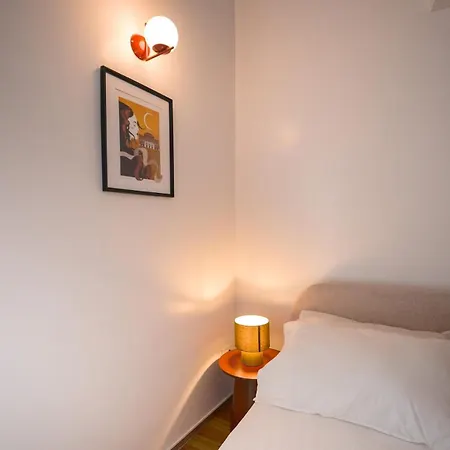 Lejlighed Boemondo 33